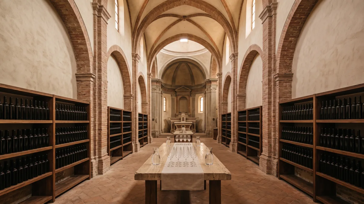 Barbaresco e Neive: mezza giornata