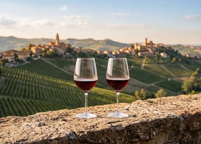 Wine tour tra Barolo e Barbaresco