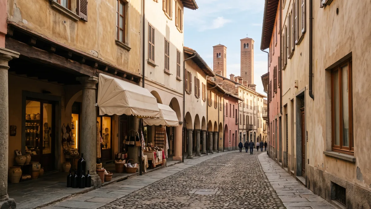 Grand Tour delle Langhe
