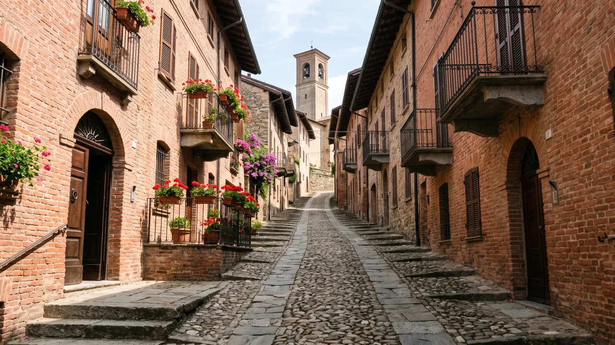 Barbaresco e Neive: mezza giornata